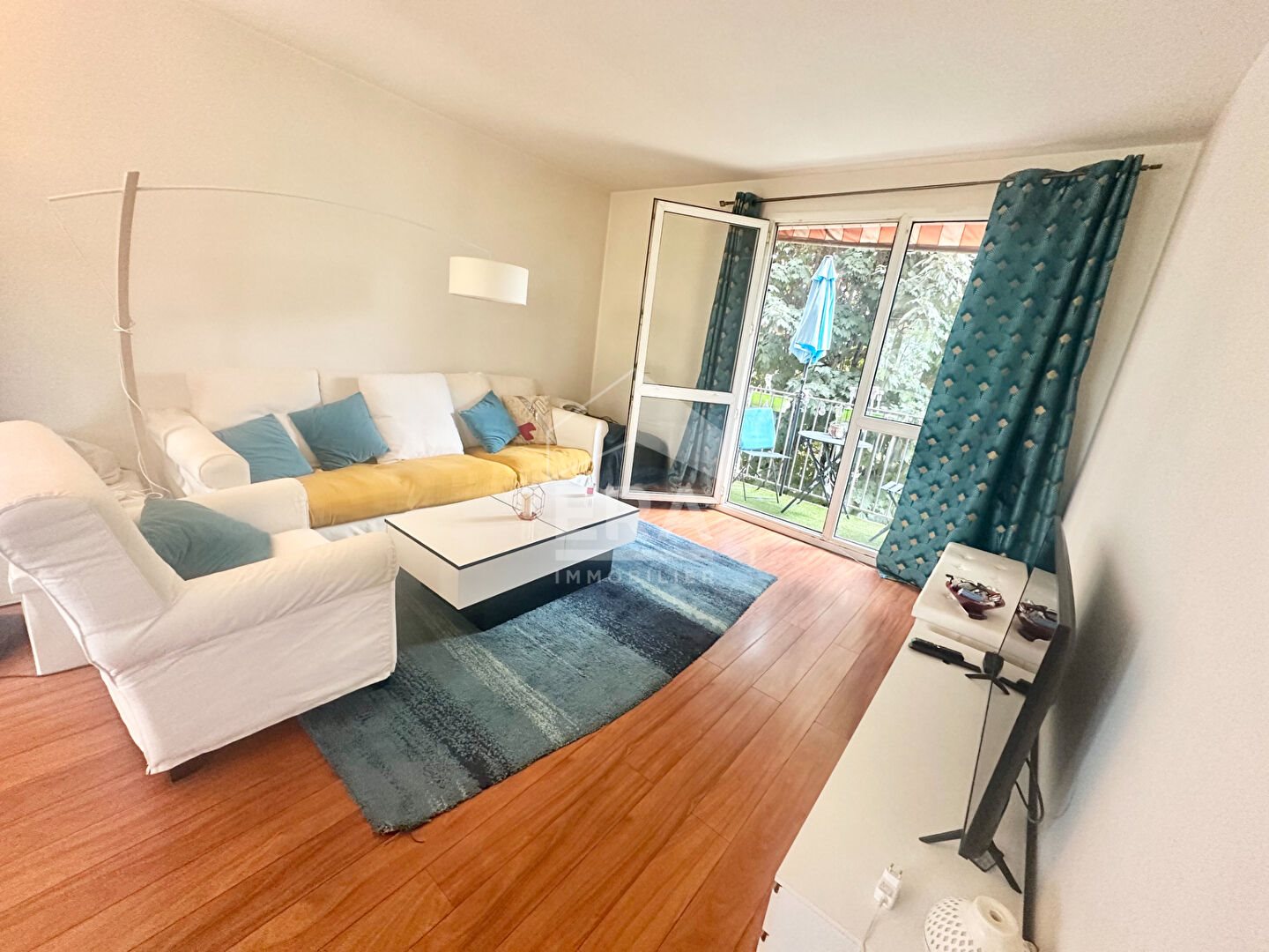 Appartement à vendre, 68m², Créteil