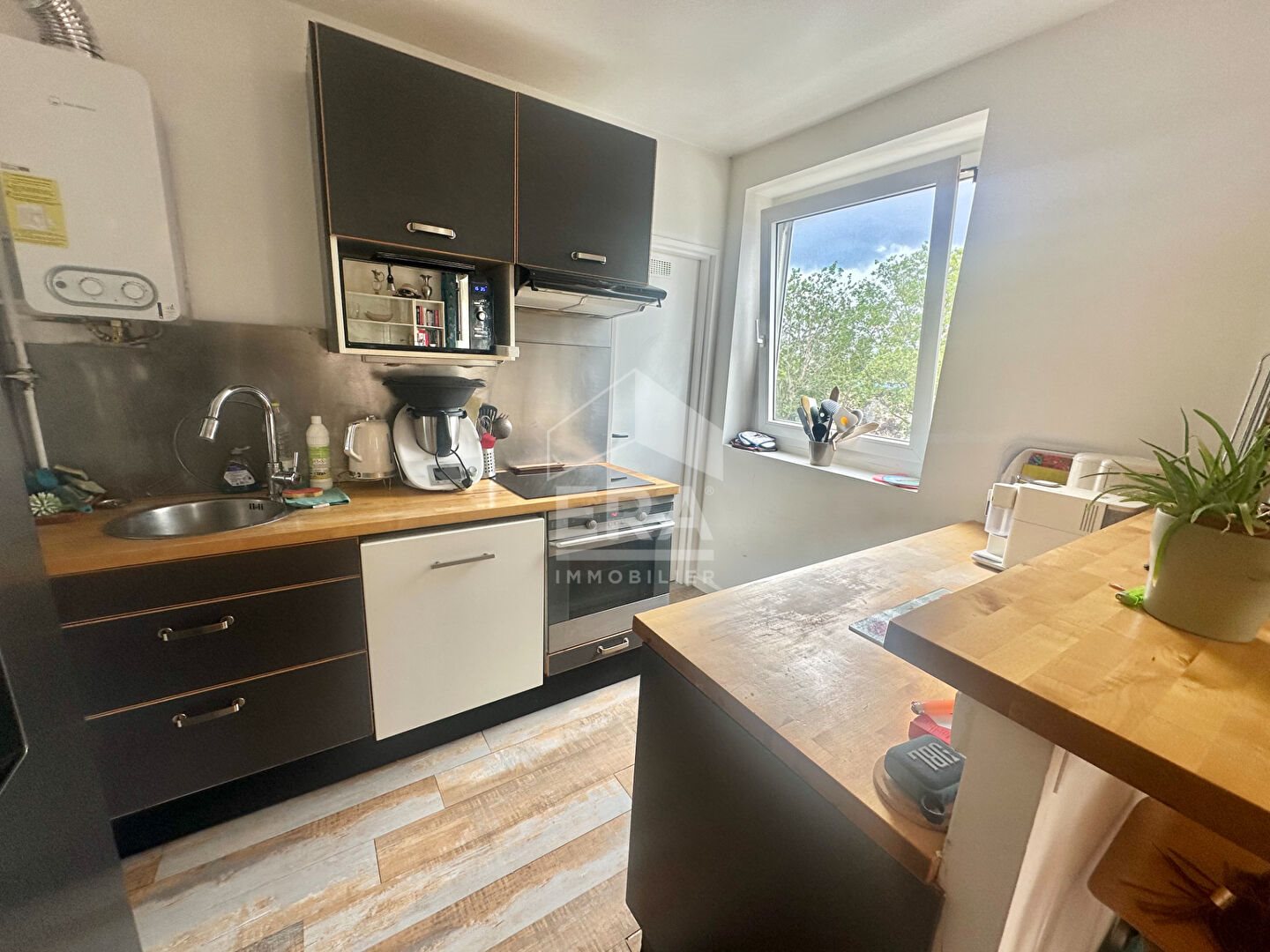 Appartement à vendre, 68m², Créteil