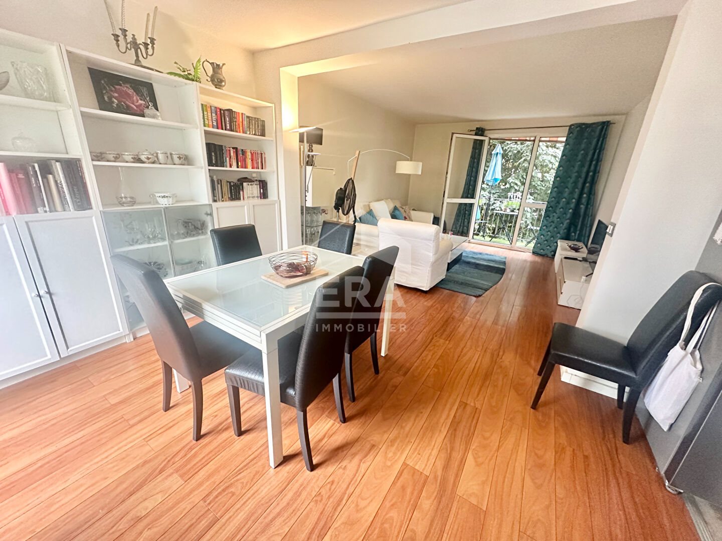 Appartement à vendre, 68m², Créteil