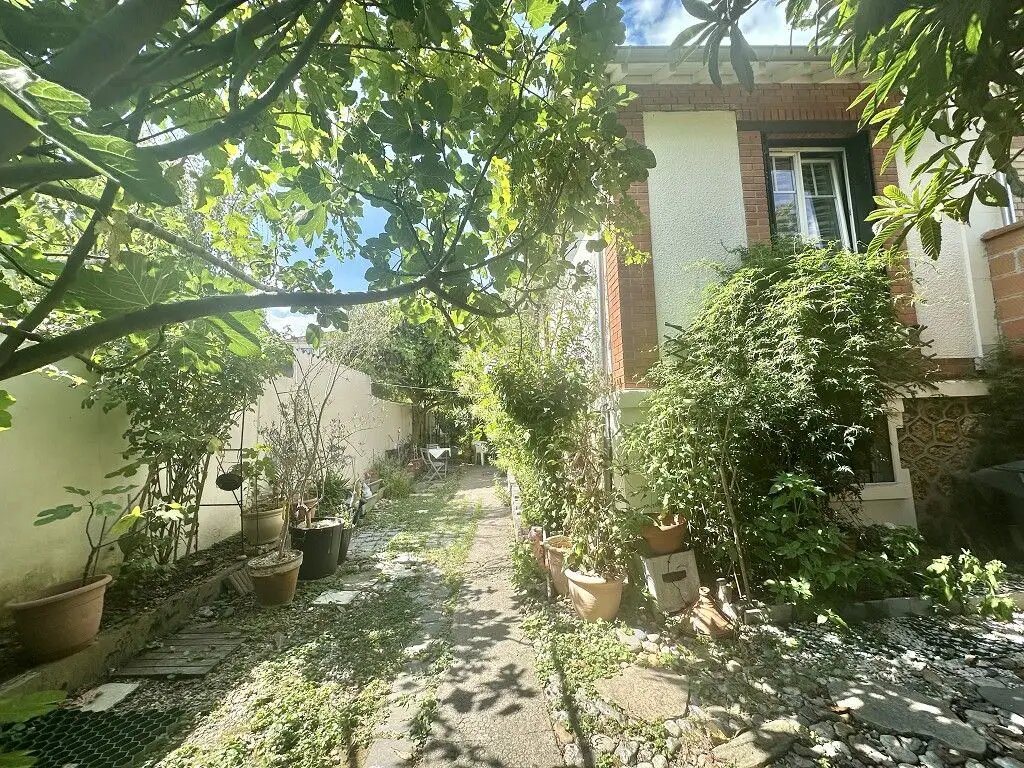Maison à vendre, 40m², Créteil