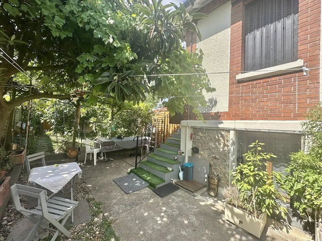 Maison à vendre, 40m², Créteil