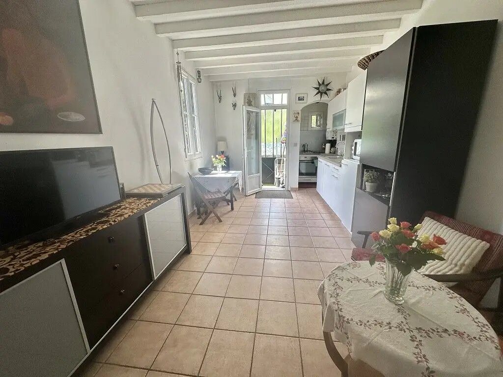 Maison à vendre, 40m², Créteil