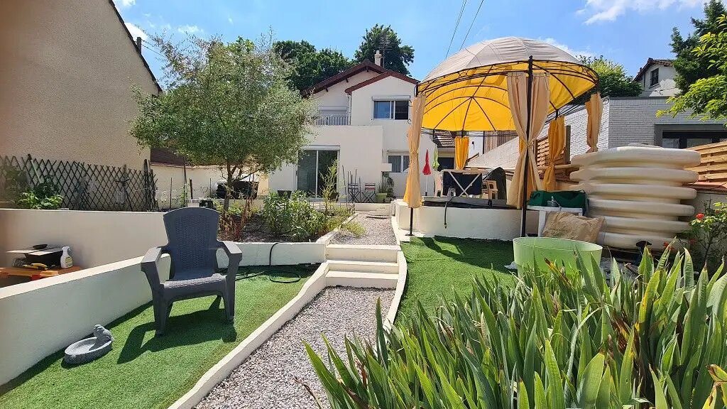 Maison à vendre, 128m², Créteil