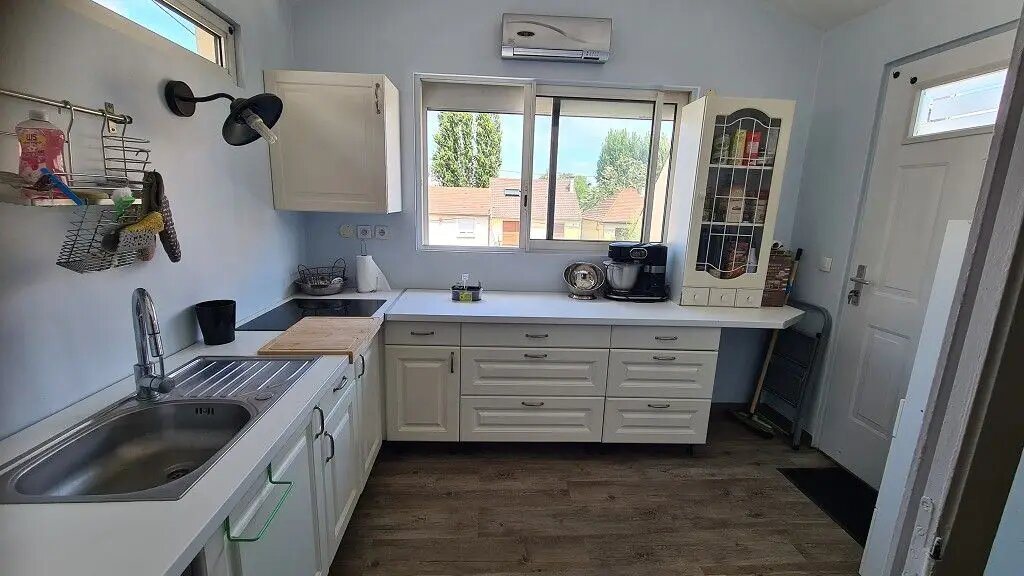 Maison à vendre, 128m², Créteil