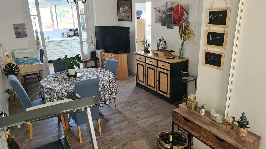Maison à vendre, 128m², Créteil