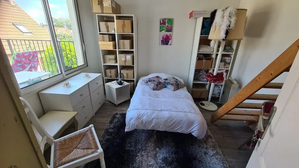 Maison à vendre, 128m², Créteil
