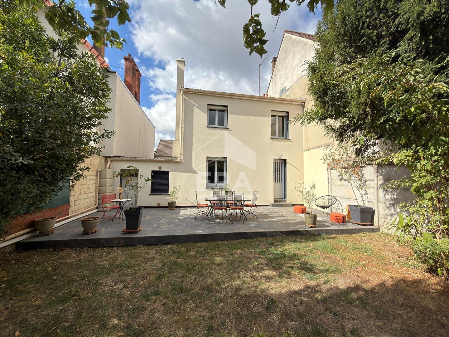 Maison à vendre, 80m², Bonneuil-sur-Marne