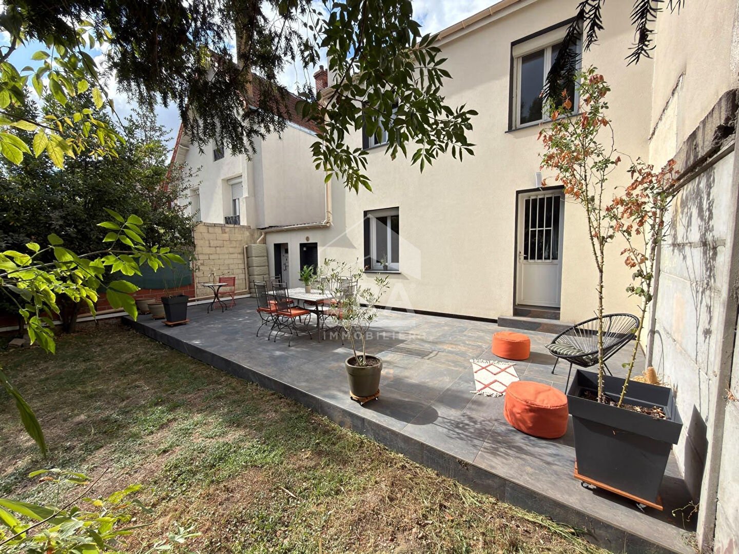 Maison à vendre, 80m², Bonneuil-sur-Marne