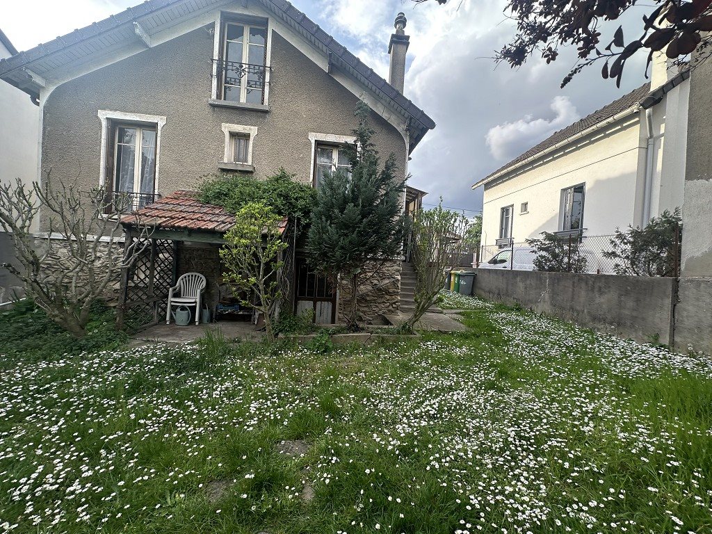 Maison à vendre, 64m², Créteil