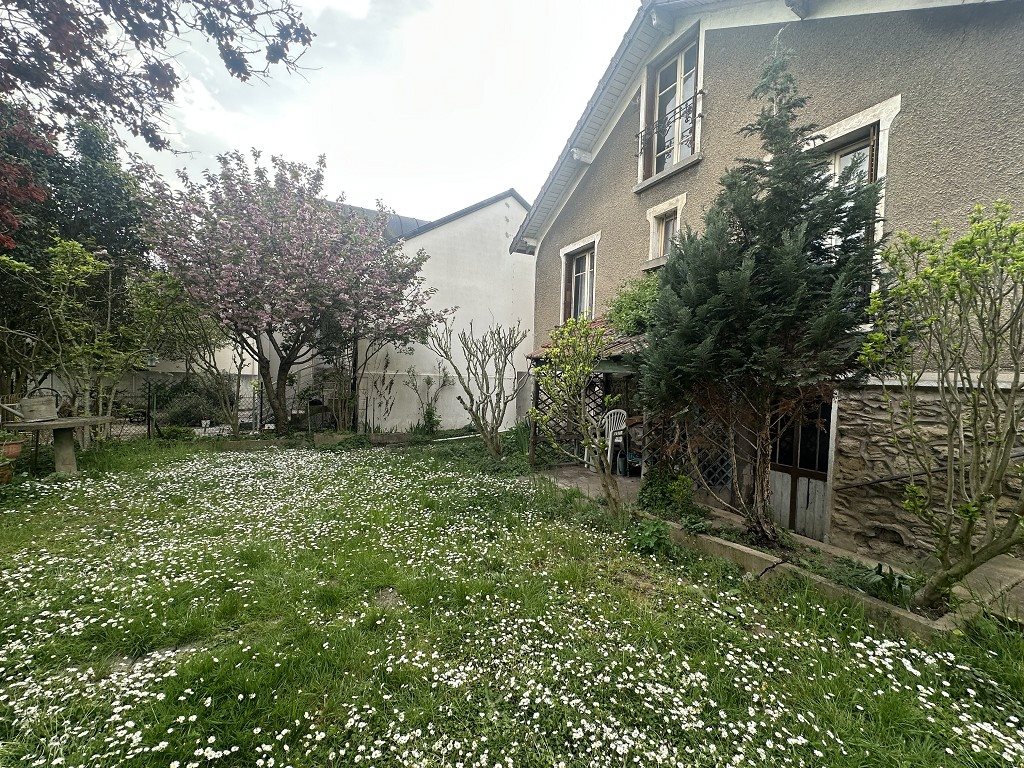 Maison à vendre, 64m², Créteil