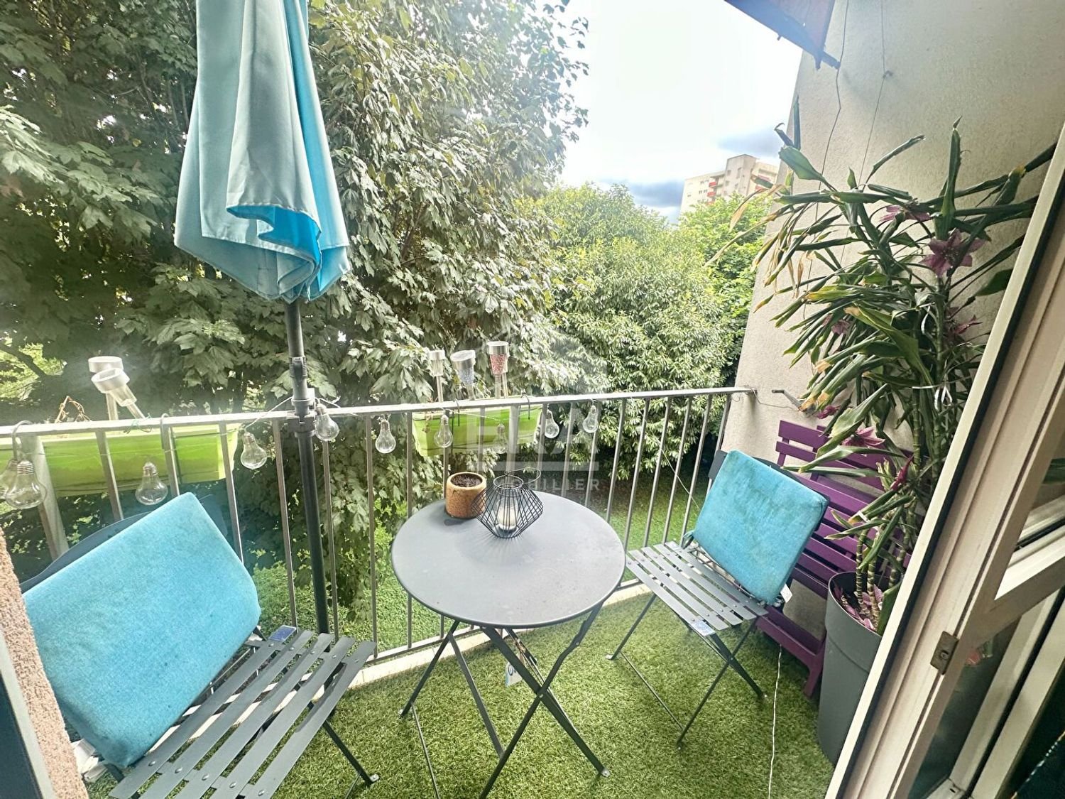 Appartement à vendre, 68m², Créteil