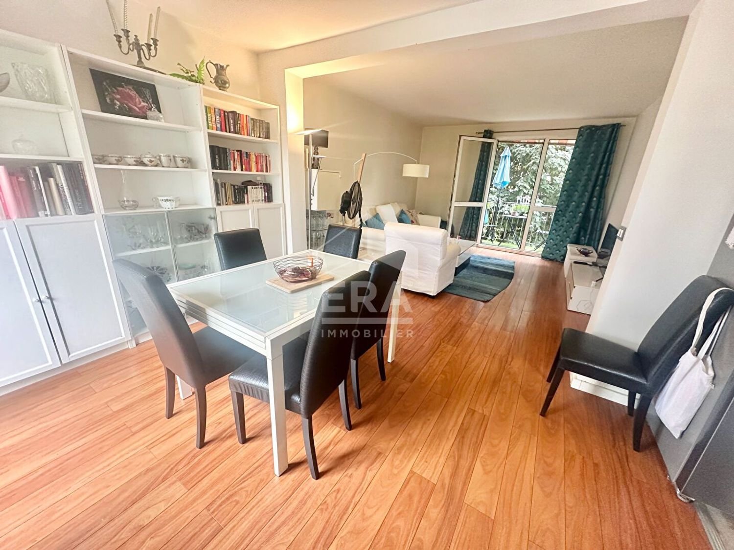 Appartement à vendre, 68m², Créteil