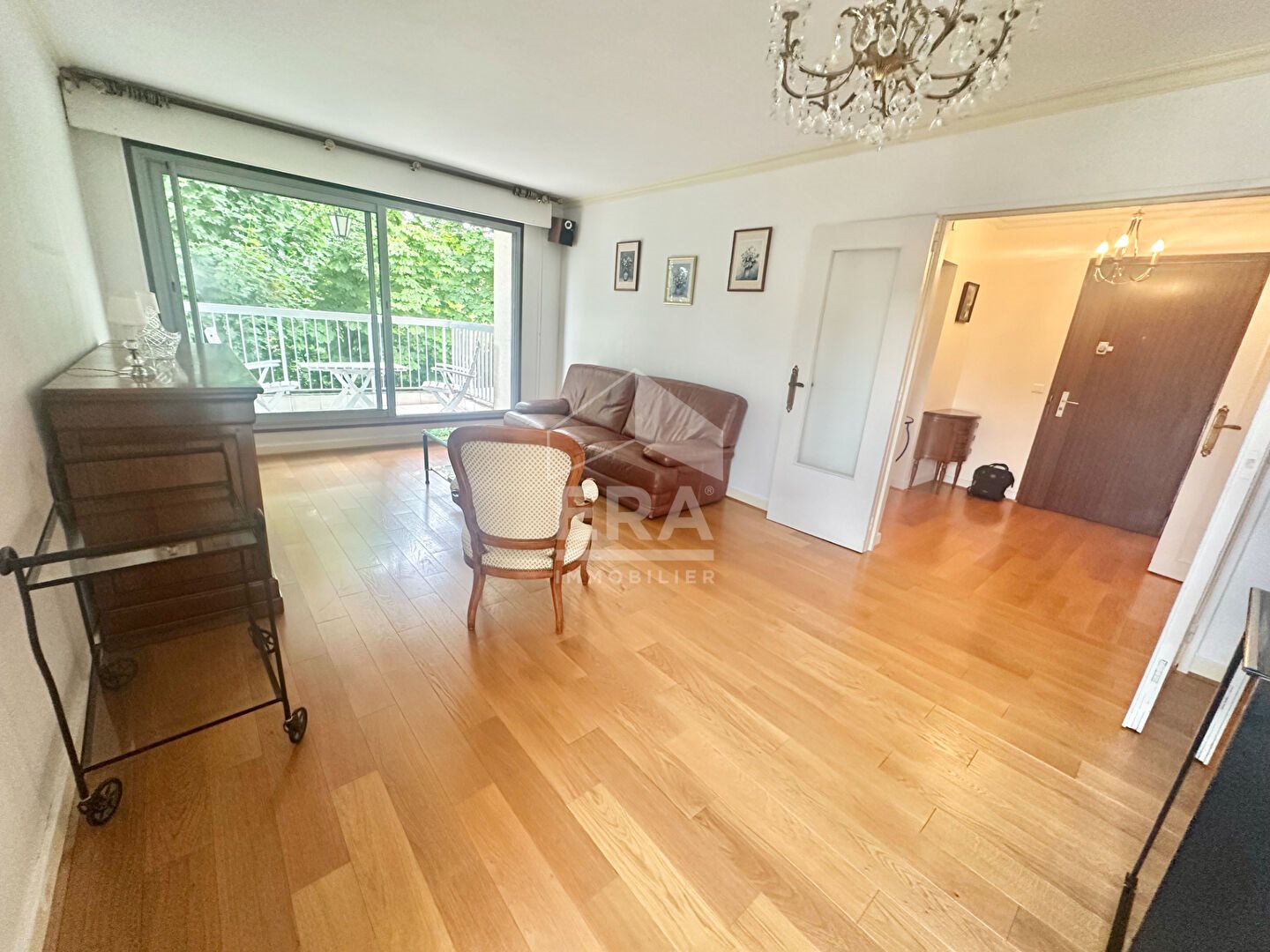 Appartement à vendre, 70m², Créteil