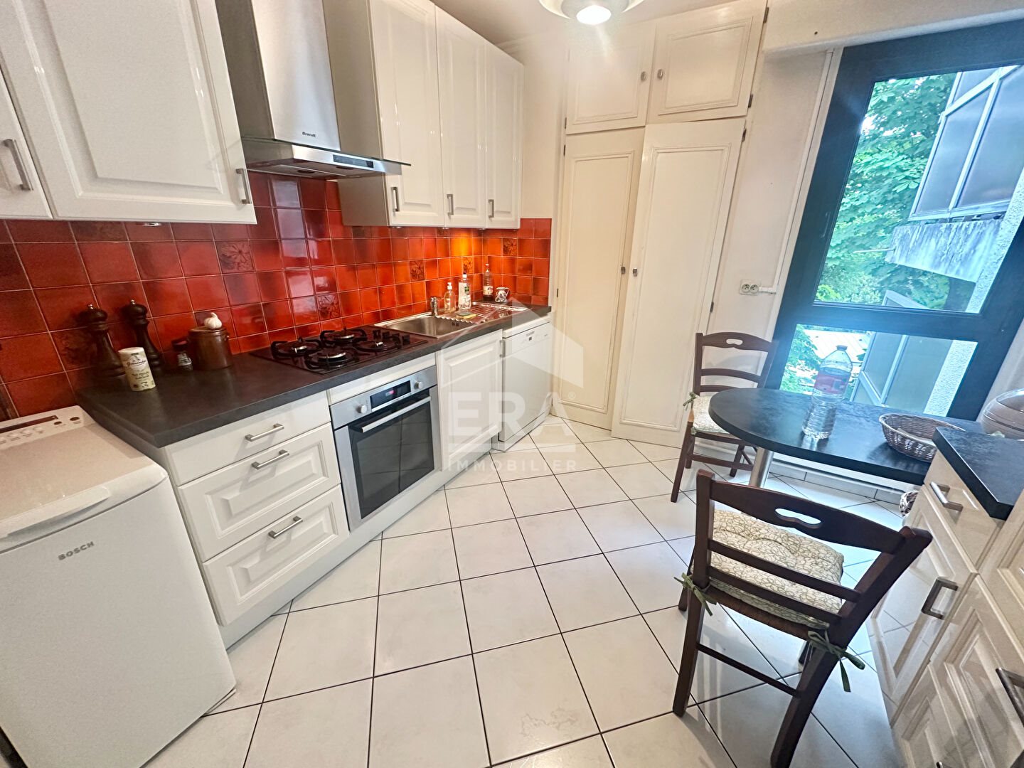 Appartement à vendre, 70m², Créteil