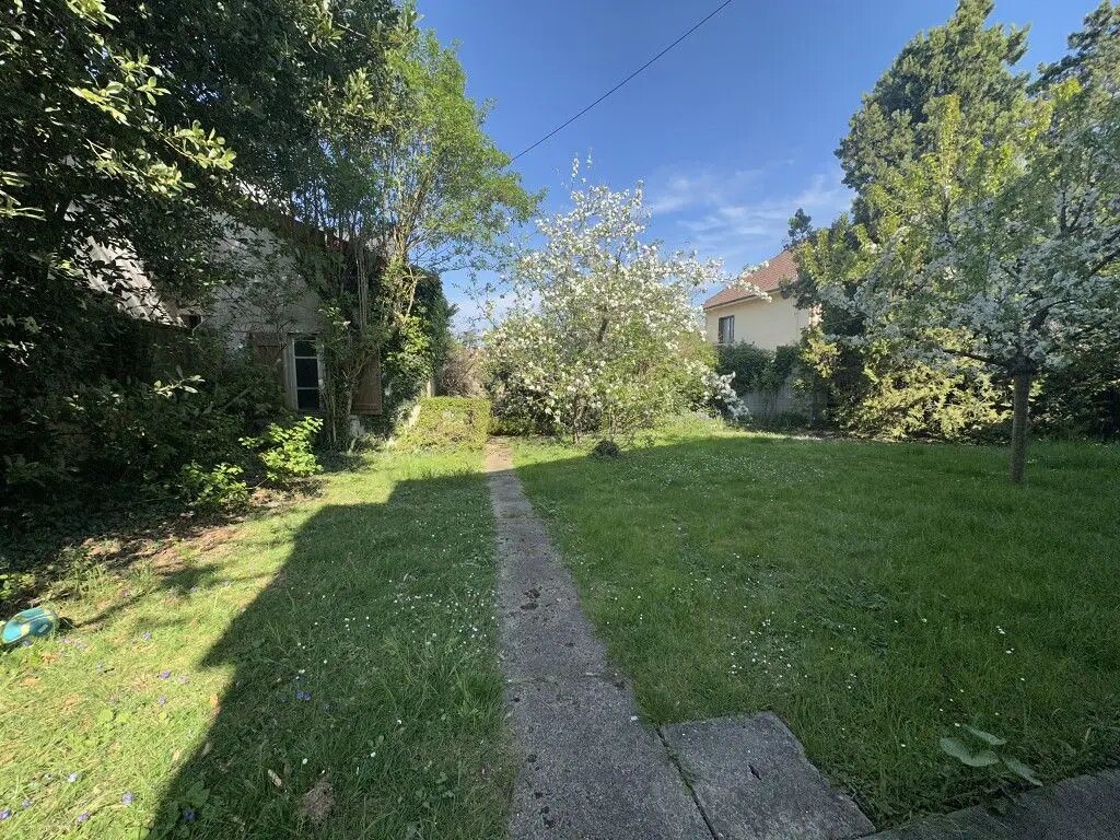 Maison à vendre, 129m², Créteil