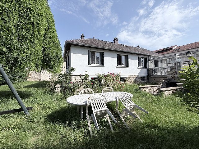 Maison à vendre, 160m², Créteil