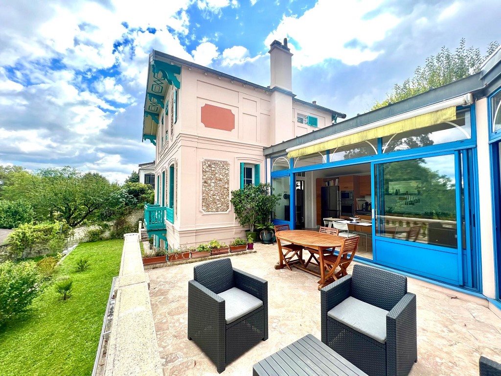 Maison à vendre, 187m², Créteil