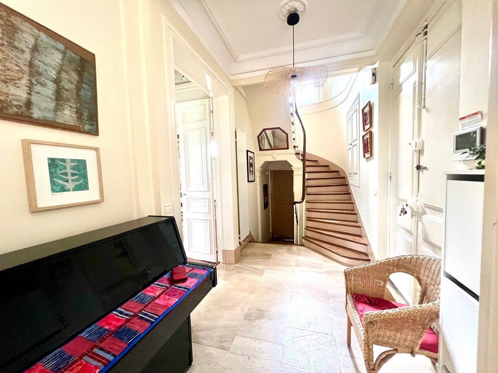 Maison à vendre, 187m², Créteil