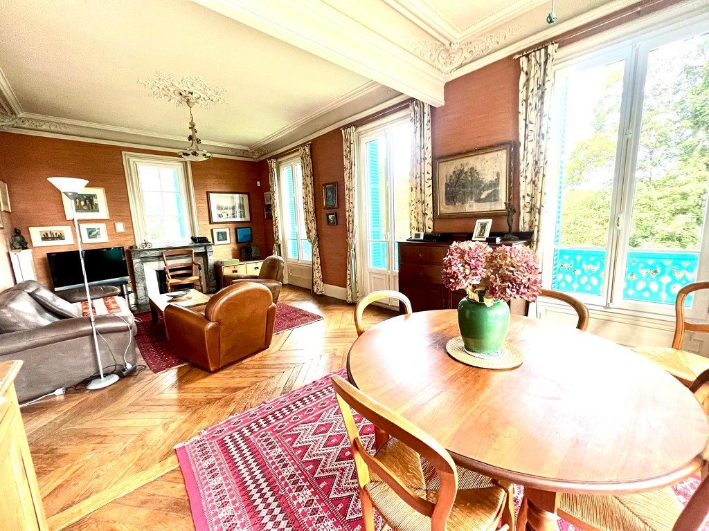 Maison à vendre, 187m², Créteil