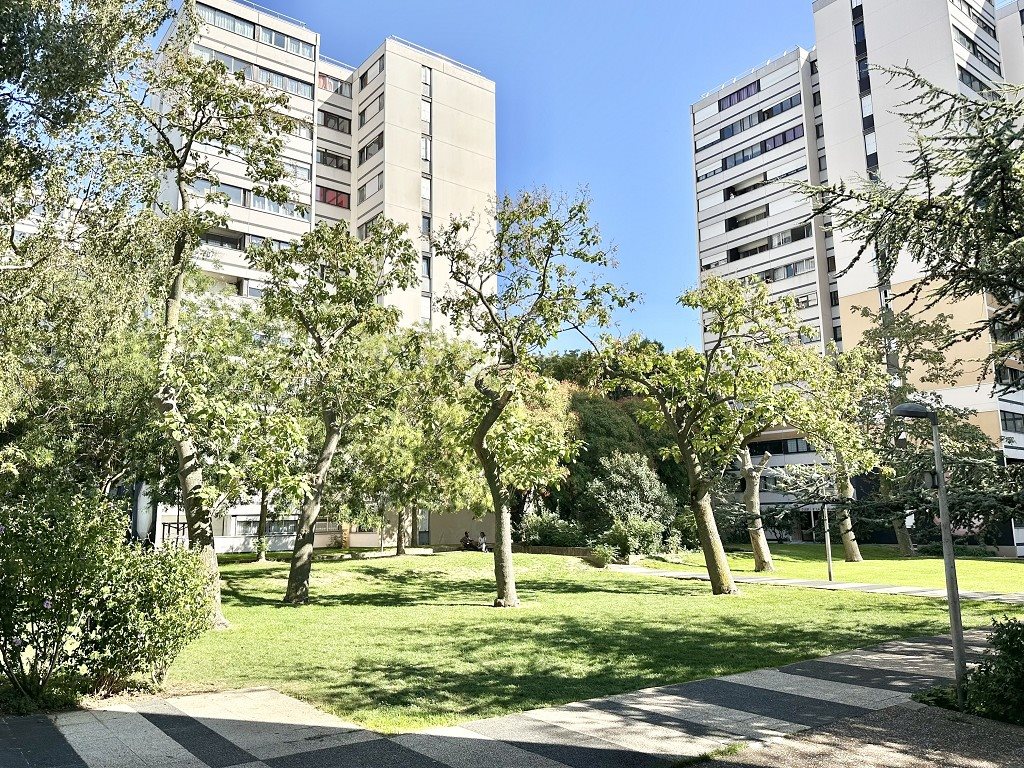 Appartement à vendre, 86m², Créteil