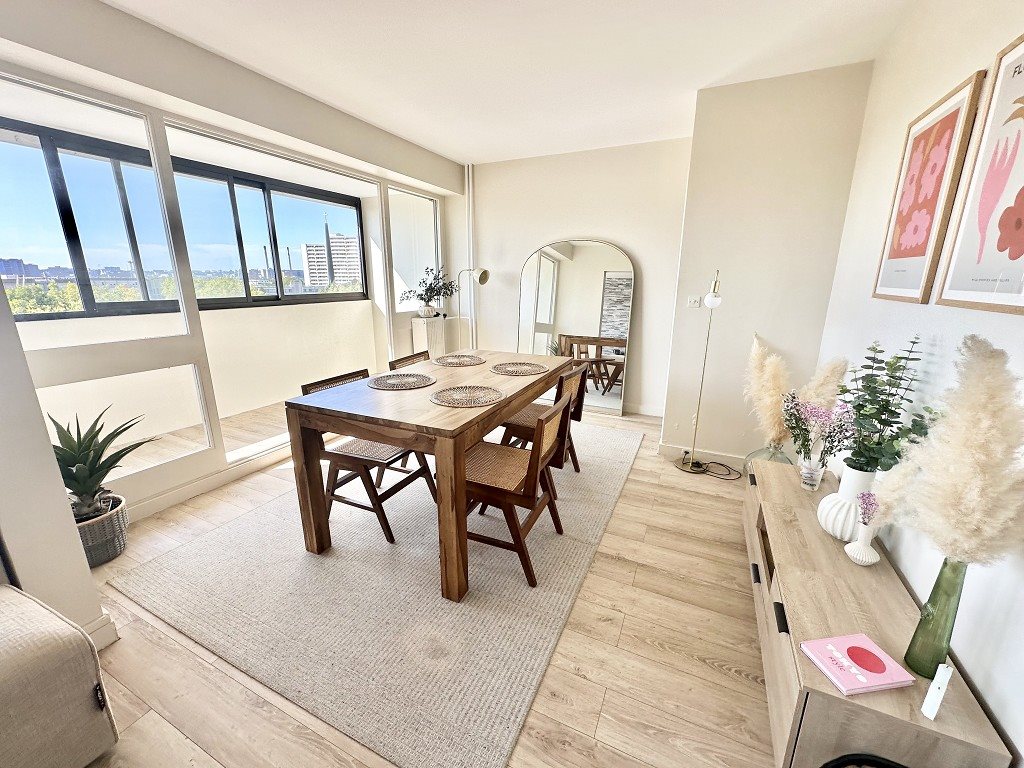 Appartement à vendre, 86m², Créteil