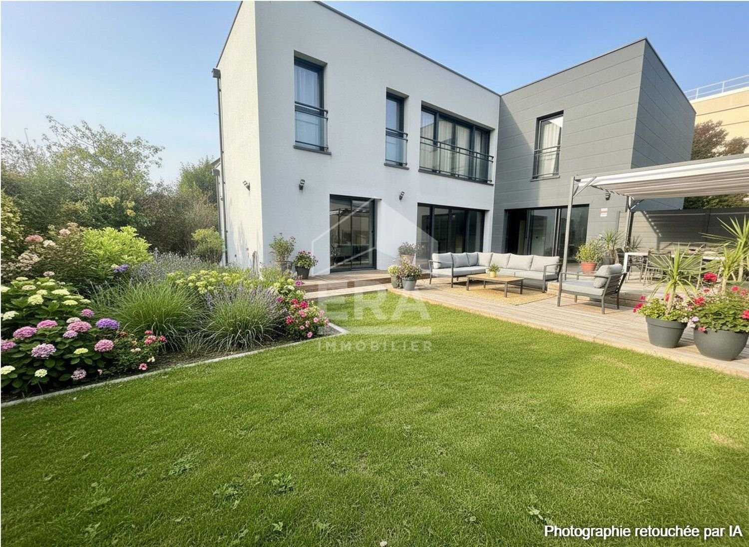 Maison à vendre, 212m², Créteil