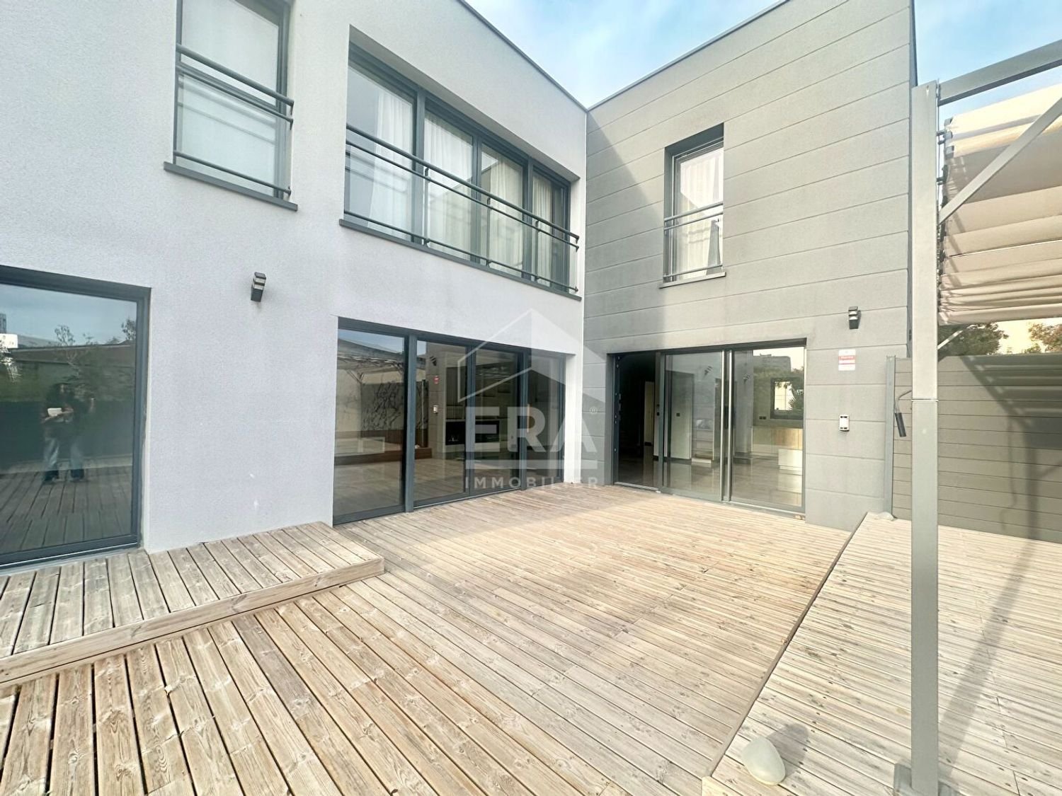 Maison à vendre, 212m², Créteil