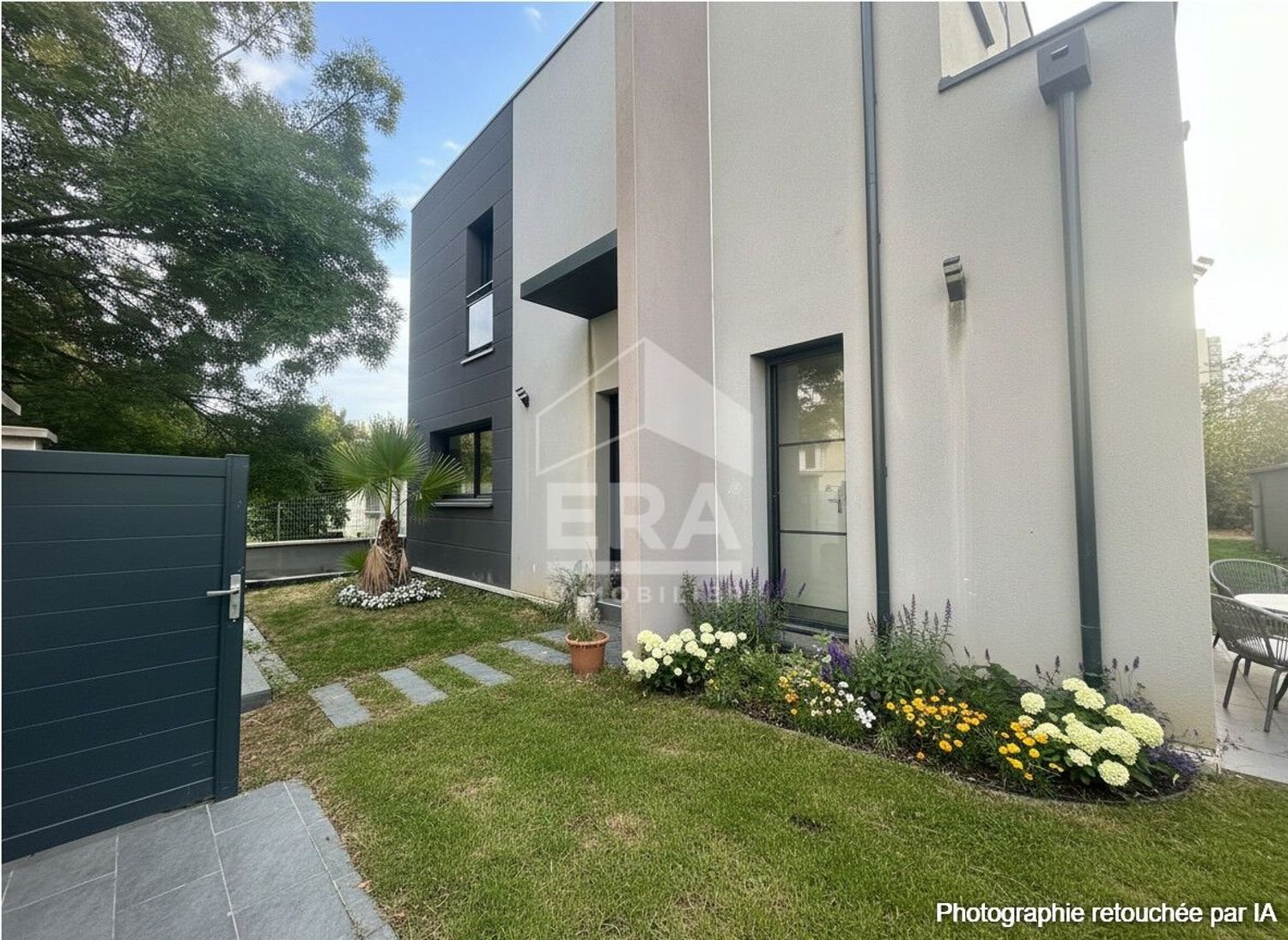 Maison à vendre, 212m², Créteil