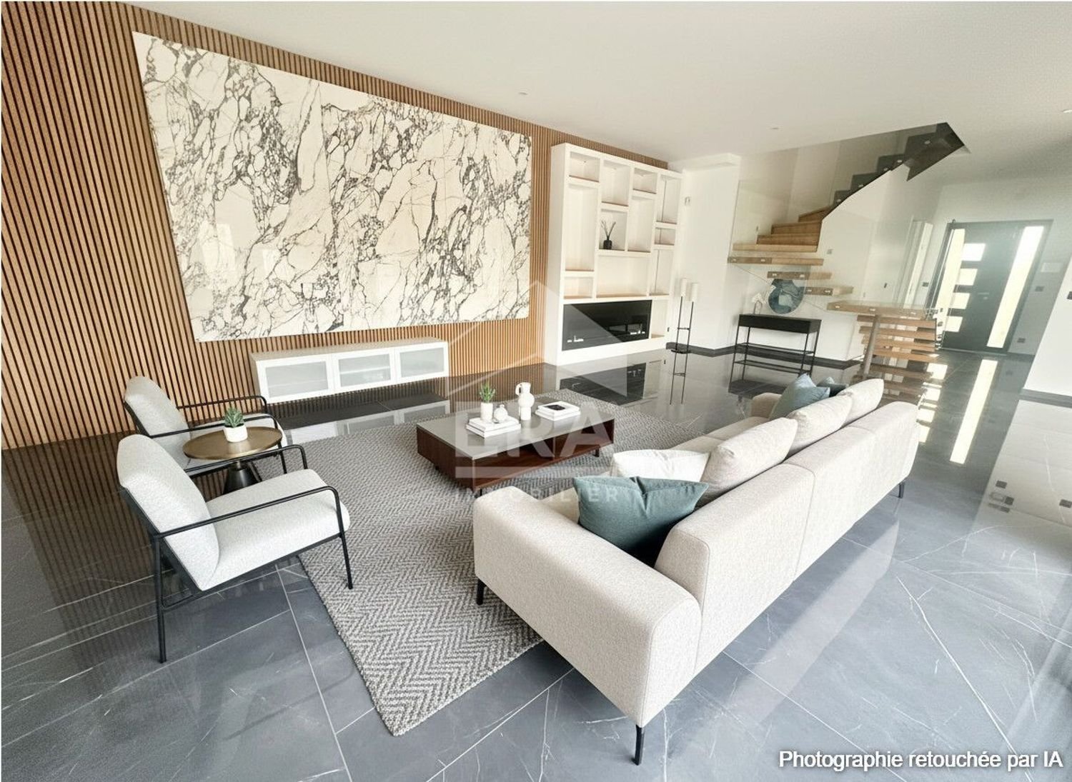 Maison à vendre, 212m², Créteil