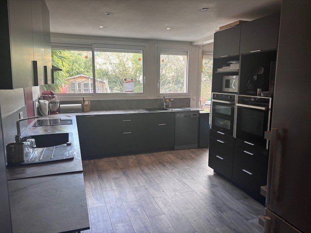Maison à vendre, 144m², Créteil