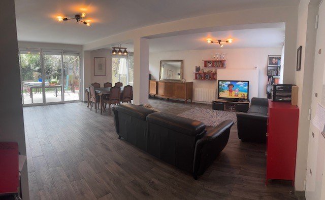 Maison à vendre, 144m², Créteil