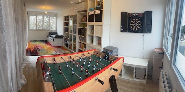 Maison à vendre, 144m², Créteil