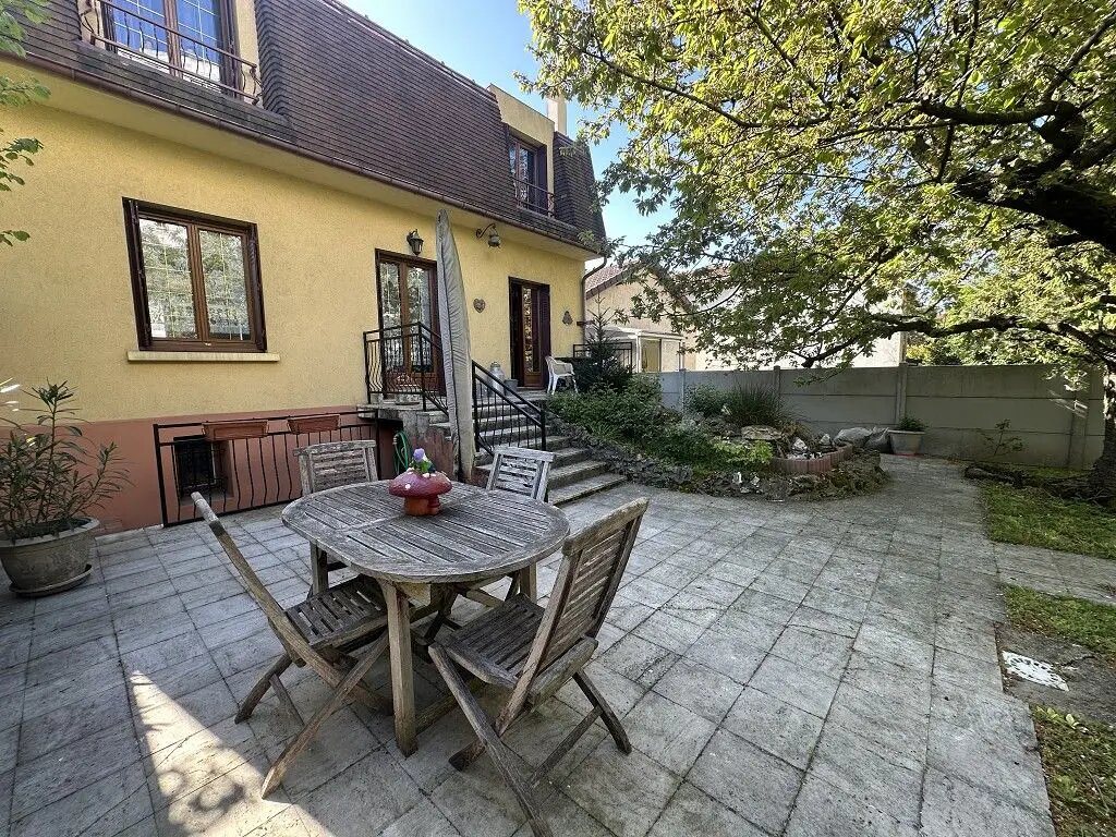 Maison à vendre, 130m², Créteil