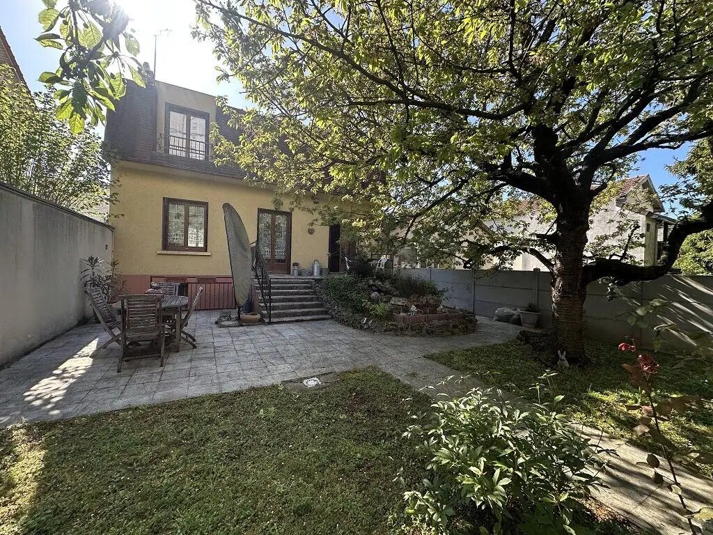 Maison à vendre, 130m², Créteil