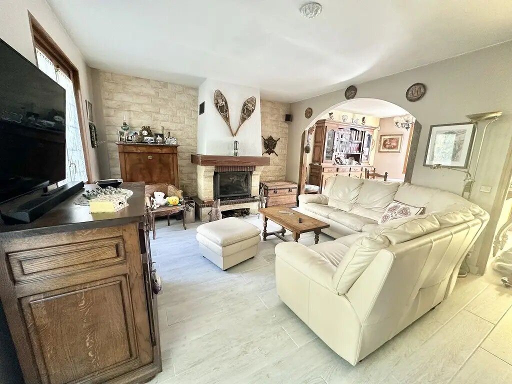 Maison à vendre, 130m², Créteil