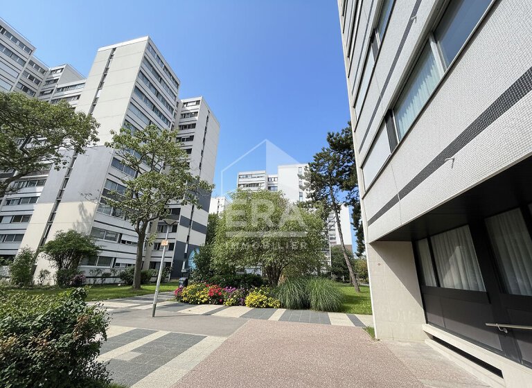 Appartement à vendre, 82m², Créteil