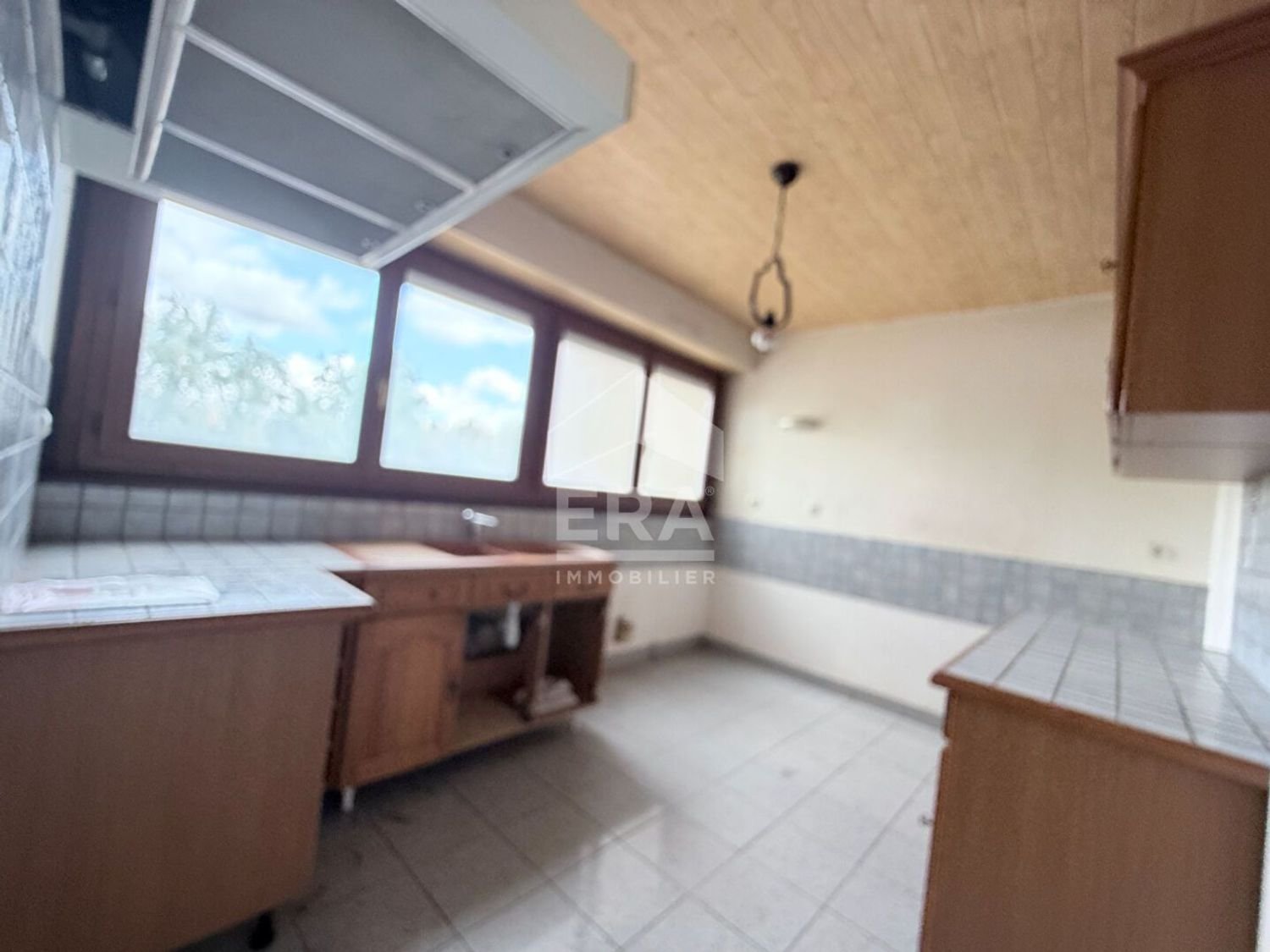 Appartement à vendre, 82m², Créteil