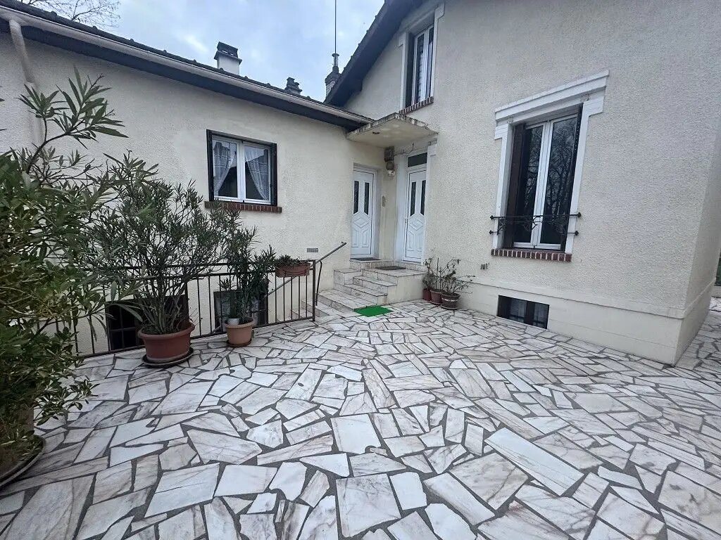 Maison à vendre, 73m², Bonneuil-sur-Marne