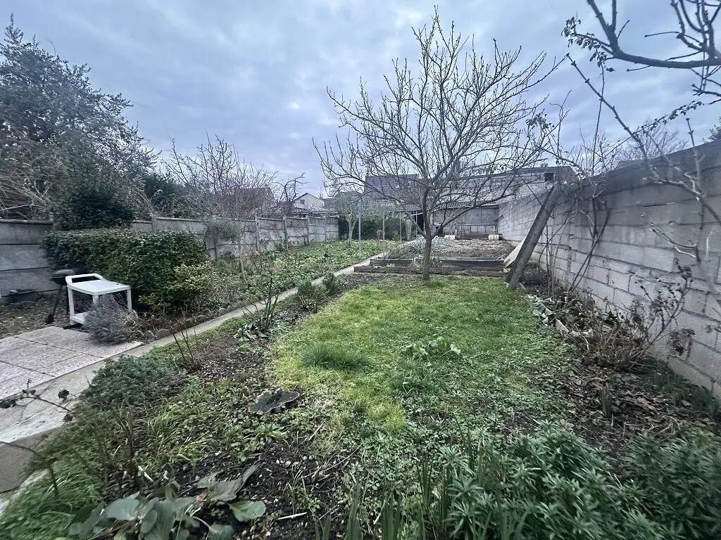 Maison à vendre, 73m², Bonneuil-sur-Marne