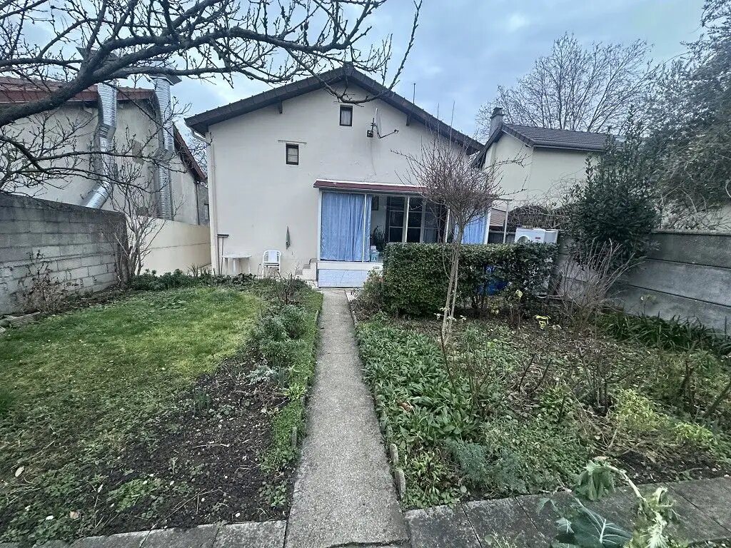 Maison à vendre, 73m², Bonneuil-sur-Marne