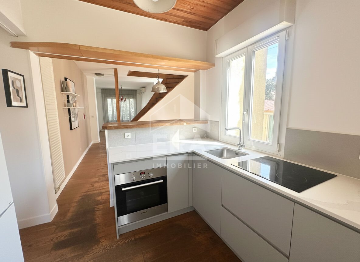 Maison à vendre, 65m², Créteil