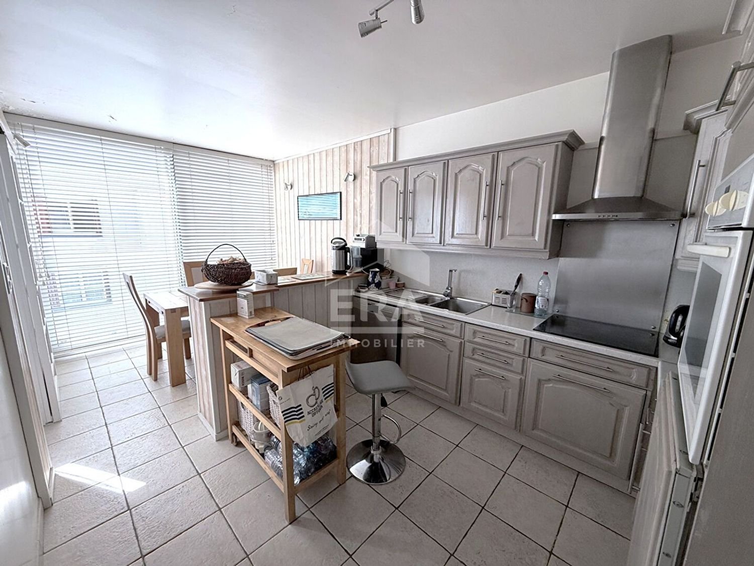 Appartement à vendre, 84m², Créteil