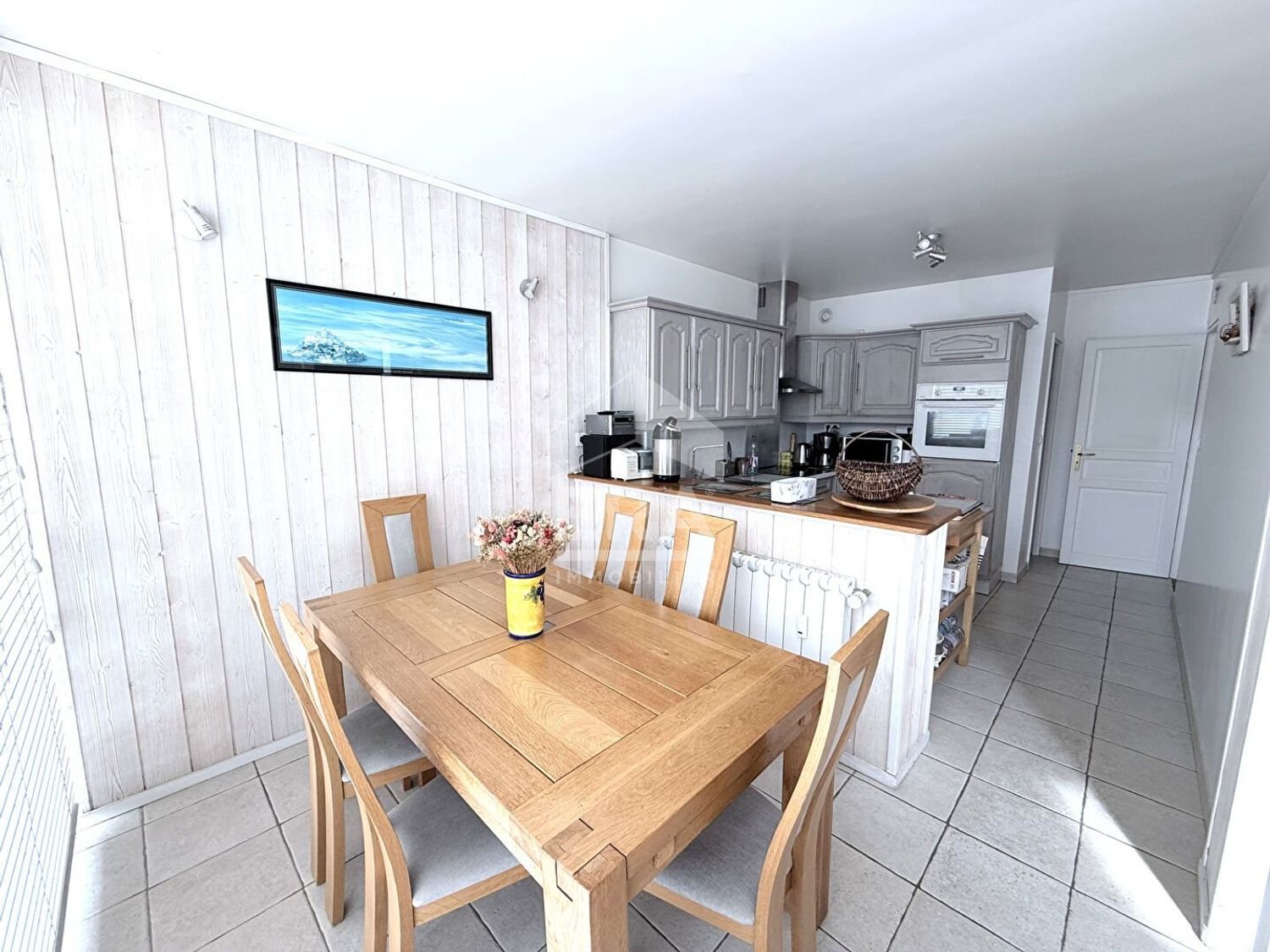 Appartement à vendre, 84m², Créteil