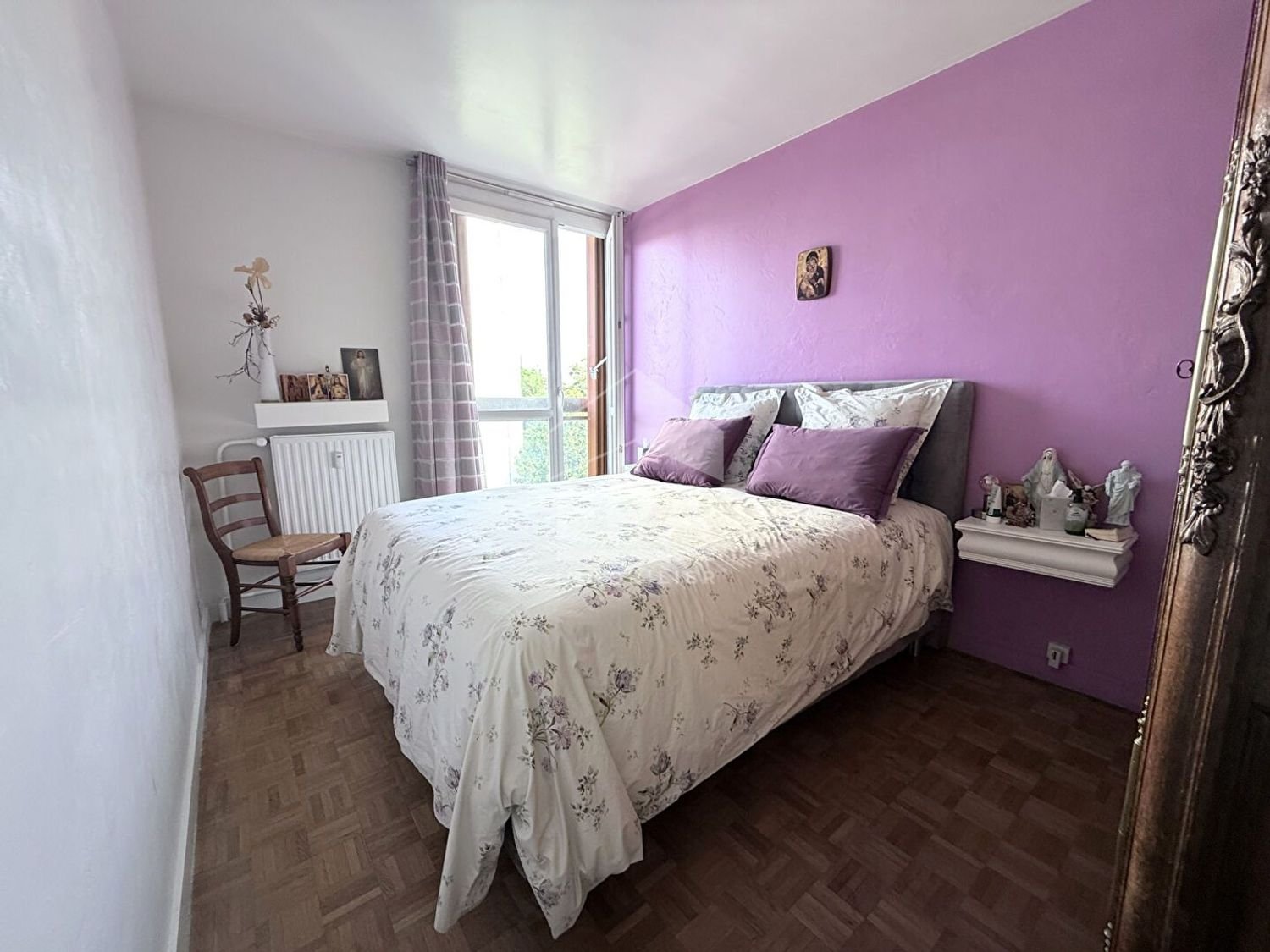 Appartement à vendre, 84m², Créteil