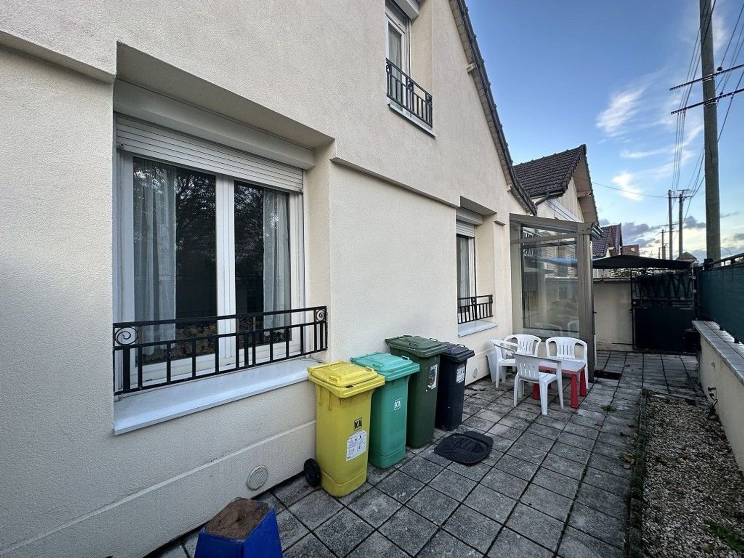 Maison à vendre, 90m², Bonneuil-sur-Marne