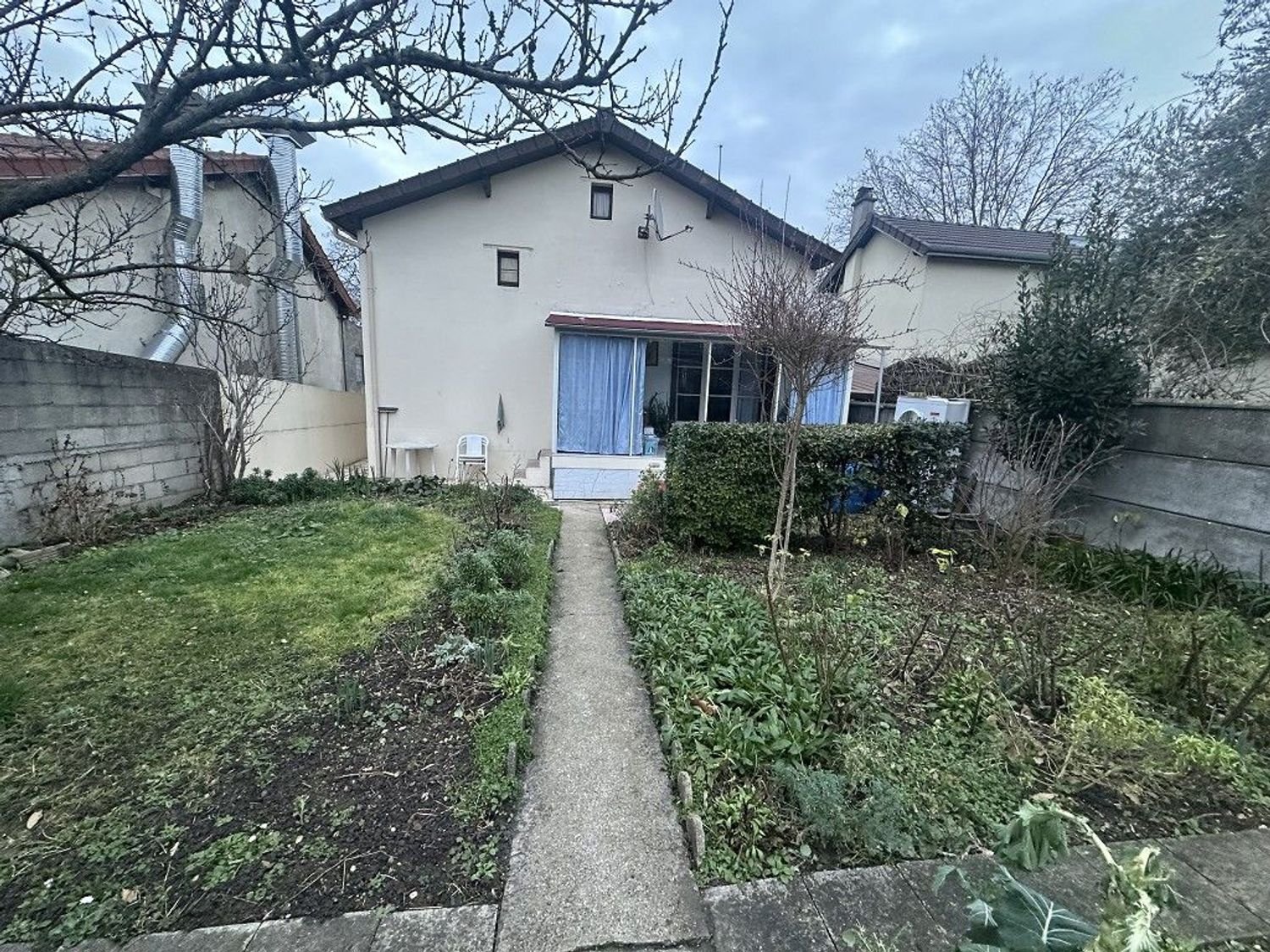 Maison à vendre, 73m², Bonneuil-sur-Marne