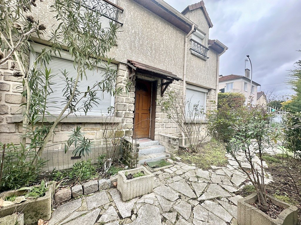 Maison à vendre, 127m², Créteil