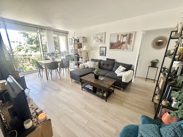 Appartement à vendre, 69m², Créteil
