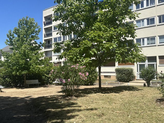 Appartement à vendre, 69m², Créteil