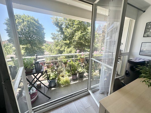 Appartement à vendre, 69m², Créteil